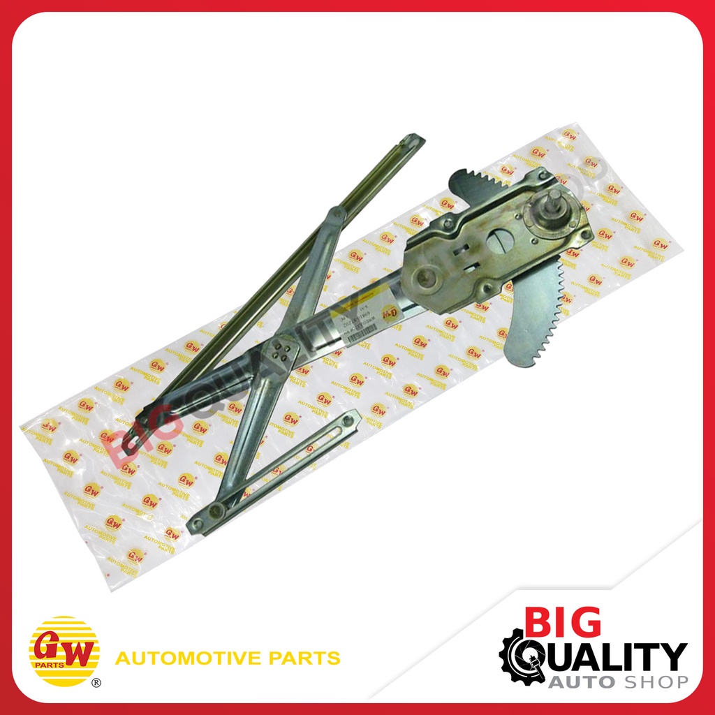 Dudukan Kaca Jendela Window Regulator RH S91