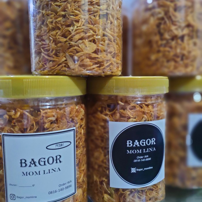 

bawang goreng original 235 gr