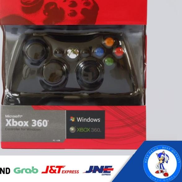 Jual Stik xbox 360 kabel Shopee Indonesia