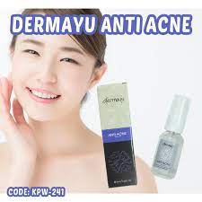 Serum Wajah Anti Aging - Darmayu Gold Anti Aging Kpw-242