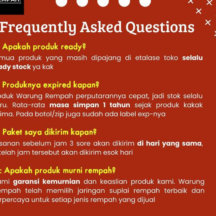 

ㄽ Brambang Bawang Merah Goreng Renyah Less Oil ひ