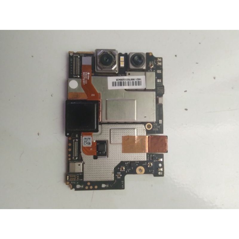 Mesin Original Xiaomi Note 5 Pro Ram 3/32