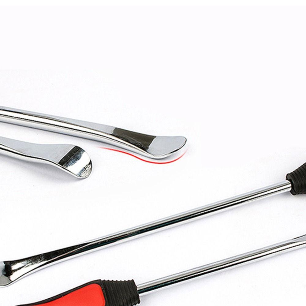 Top 5PCS Tuas Ban Sendok Alat Perbaikan Multifungsi Motor Luar Ruangan