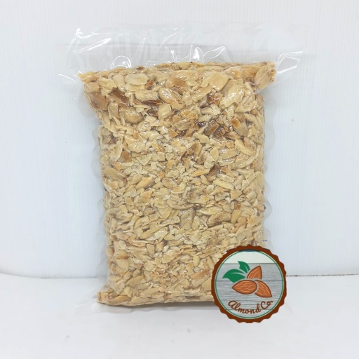 Kacang Kenari Panggang 1 Kg
