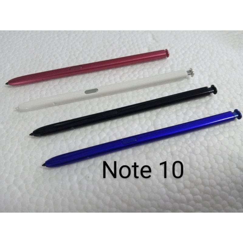 Stylus Samsung Note 10 / Note 10 Lite / Note 10 plus