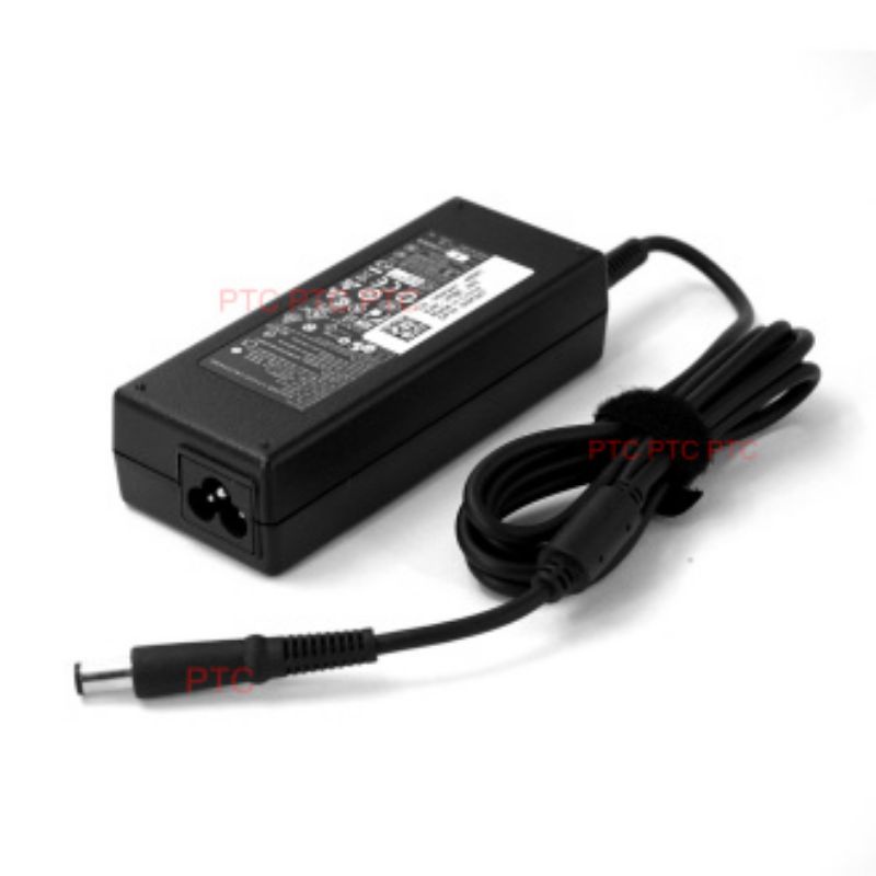 Adaptor Charger Dell 19V 4.62A DC 4.5*3.0 mm for Dell Inspiron 14 14-3000 14-3451 3551 7348 14 5468 3468 3459