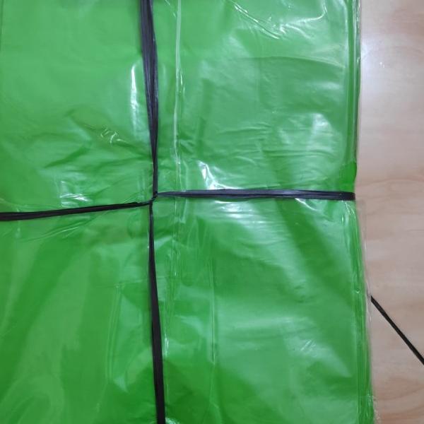 

HD Packing uk 25x35 polos (10 bks) - Plastik packing tanpa blong