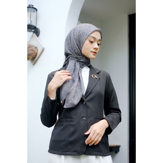 Camela Scarves - Sheeza Series