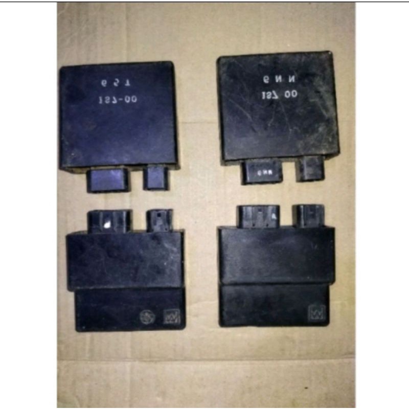 CDI Jupiter MX old Jupiter MX new 1350original copotan