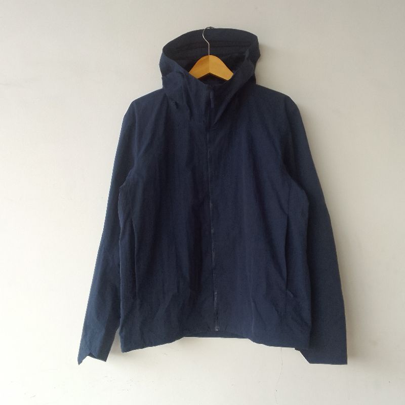 ARCTERYX VEILANCE ISOGON MX JACKET SECOND