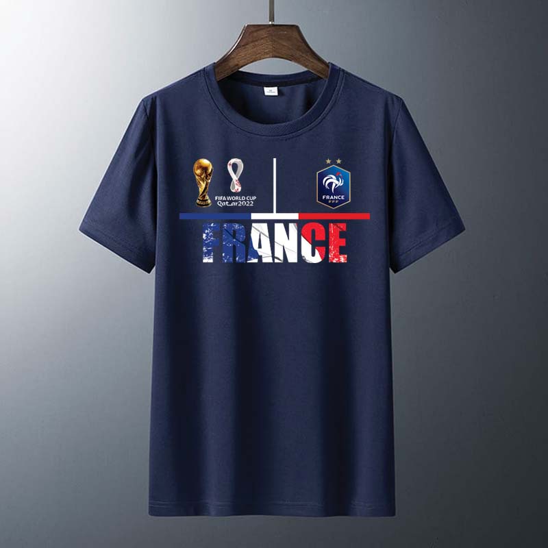FF KAOS EDISI PIALA DUNIA 2022 COCOK BUAT NOBAR FRANCE