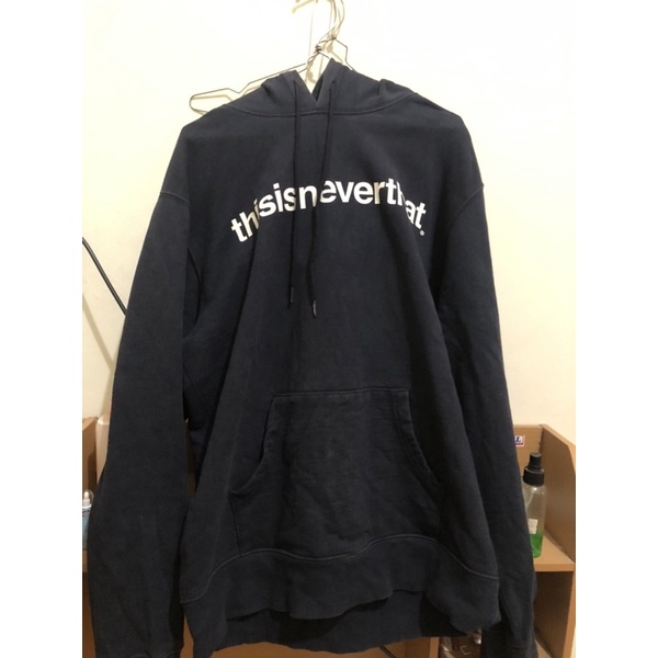 hoodie Thisisneverthat
