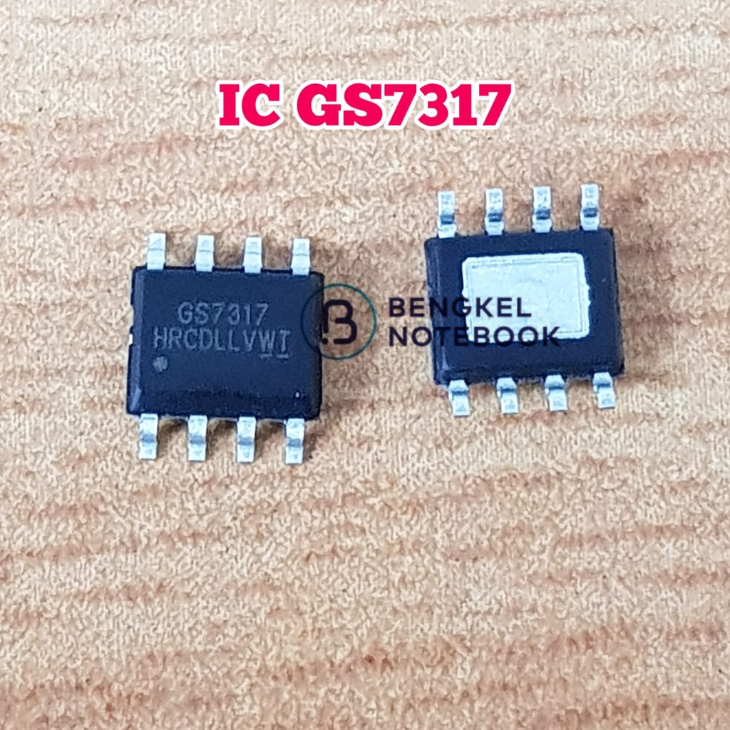 IC GS7317HSO-R GS7317HSO-R GS7317 GS 7317
