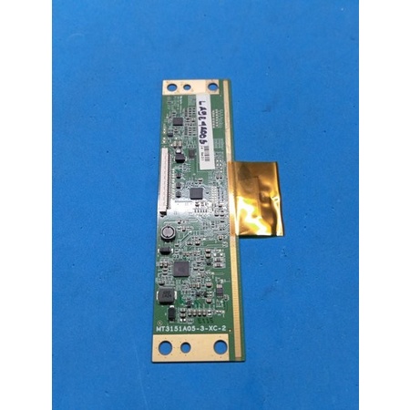 TCON TICON TV TCL L29E4200B - L29E4200