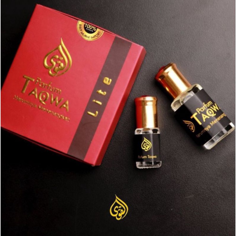 Parfum Taqwa Sulthan 12 ml [ Beli 1 Gratis 1 ] | Parfum Sholat Sulthan [ Non Alcohol ]