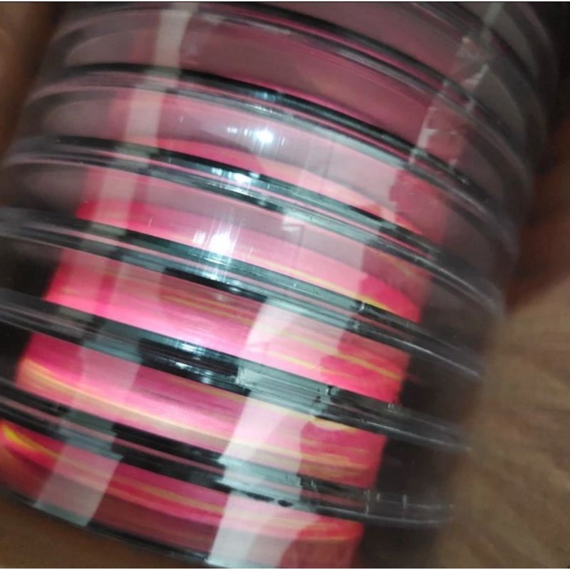 pe relix Nusantara gerong hs x8 100m