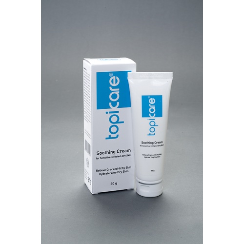 Topicare Soothing Cream 30gr