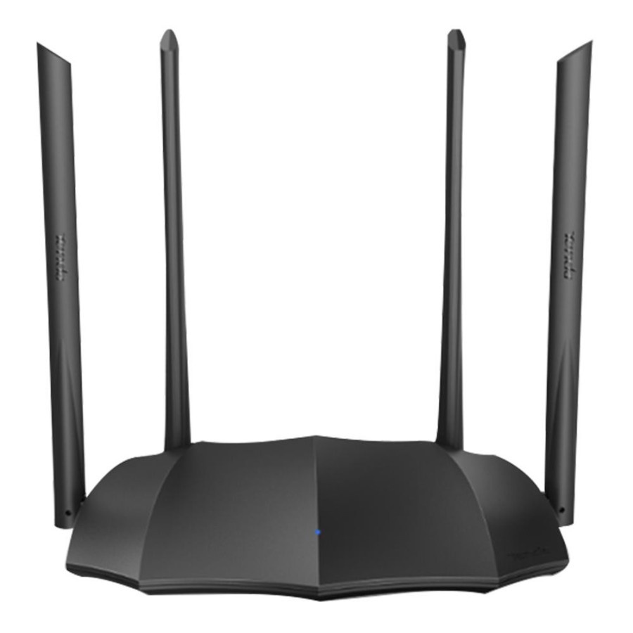 Tenda AC8 AC1200 IPv6 Dual-Band Gigabit Wireless Router Wifi