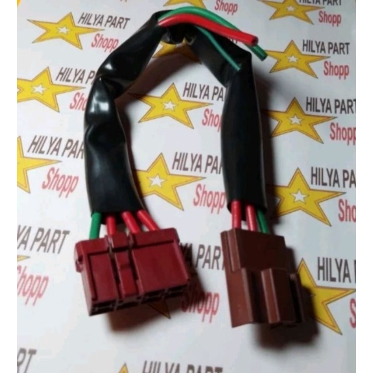 kabel soket acm ecu acg kiprok beat fi beat pop beat esp scoopy fi vario 110 fi vario 110 fi esp gen