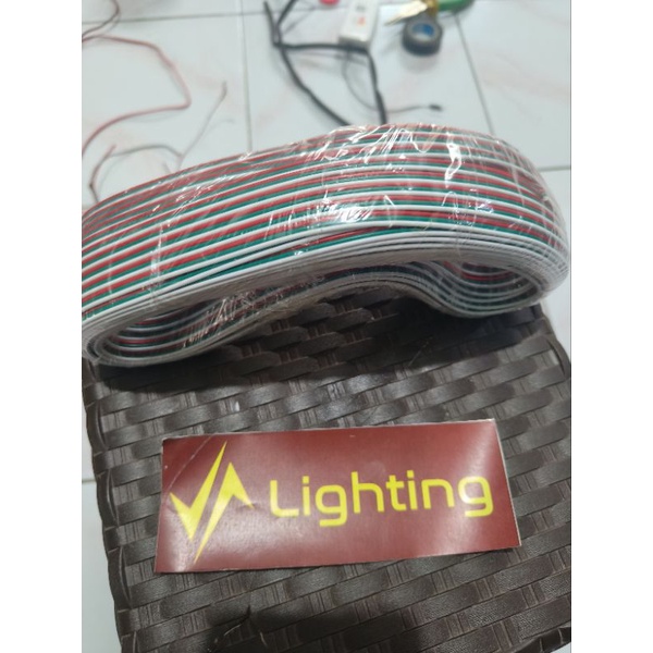 kabel 3 pin smartled ws2815 ws2812 ws2811