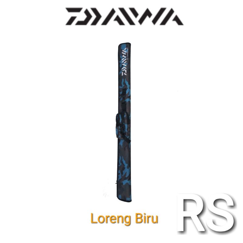 Tas Pancing Daiwa Hardcase Model Pedang || Variasi motif-6