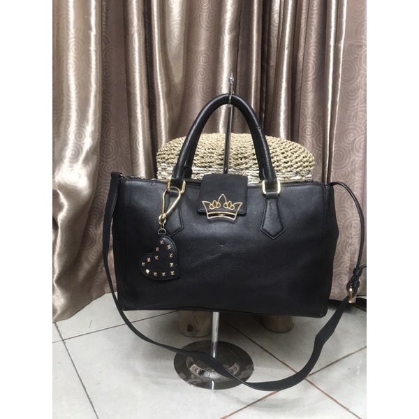 JESTINA preloved bag MANTAAP