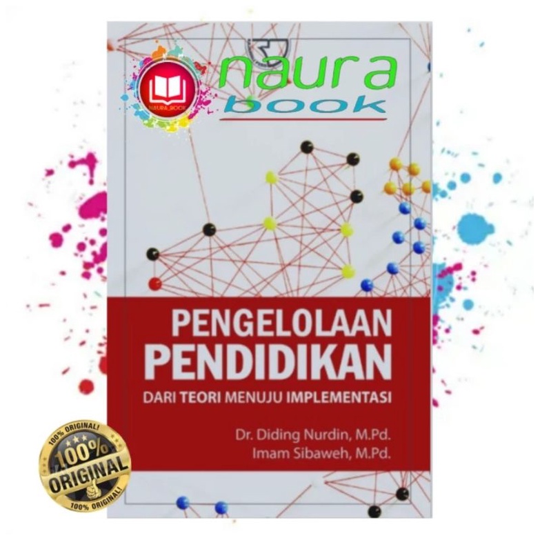 pengelolaan pendidikan