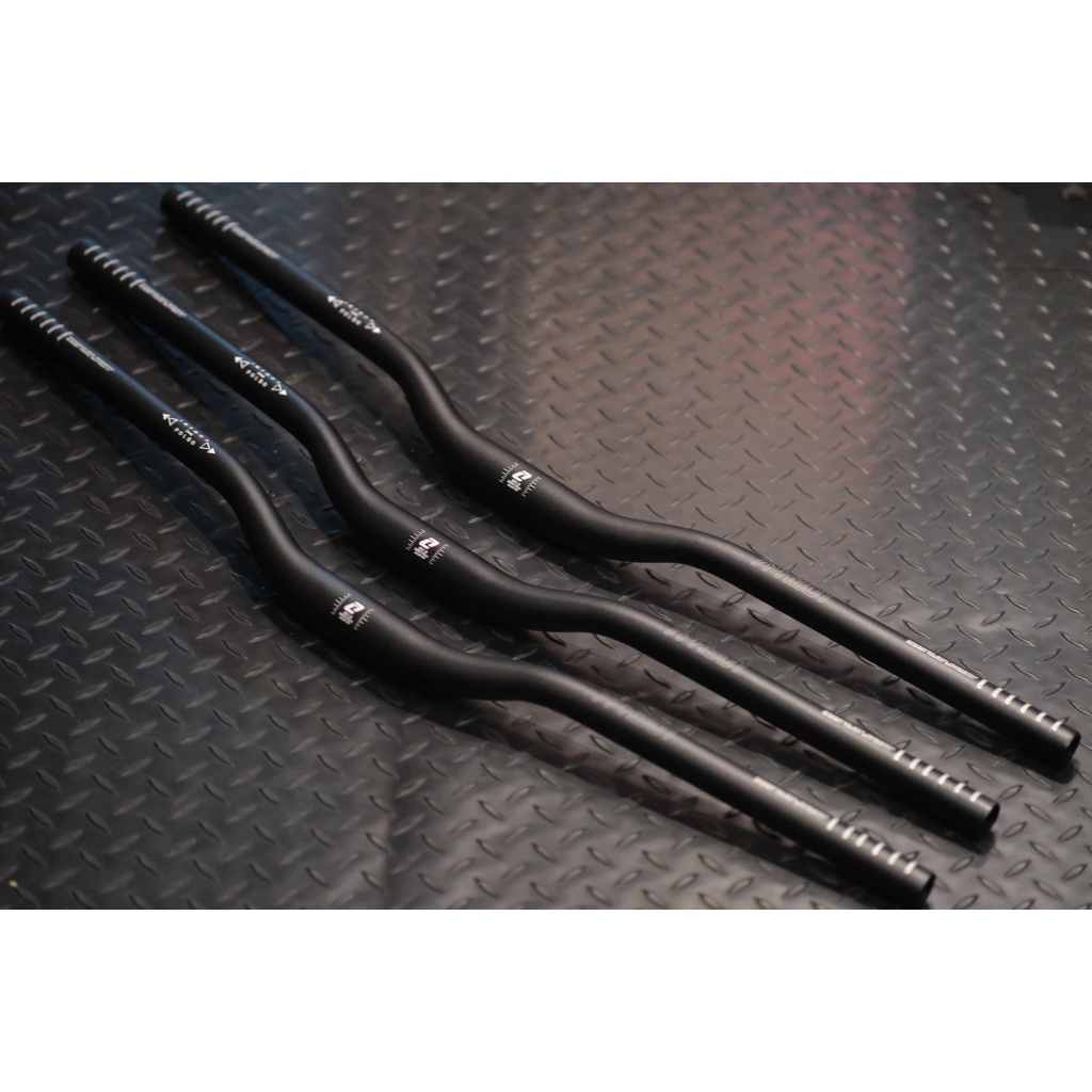 risebar intro7xpolso