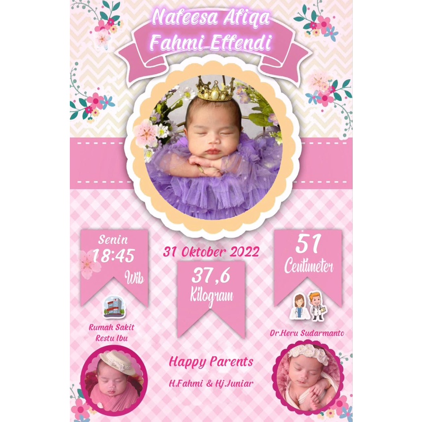 

Souvenir Kalender Balikpapan