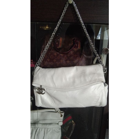 Tas rantai shoulder bag Chanel preloveBall