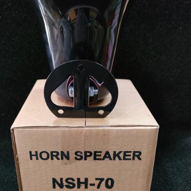 Horn Speaker Toa / Speaker Corong Toa Narae NSH-70