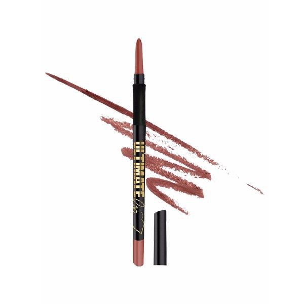 ❤ MEMEY ❤ LA GIRL Ultimate Lip Liner