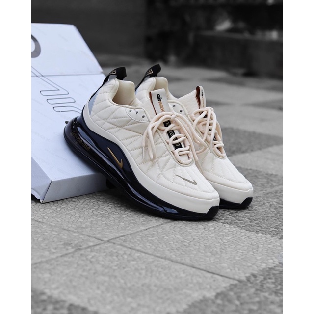 nk airmax 720 818 cream