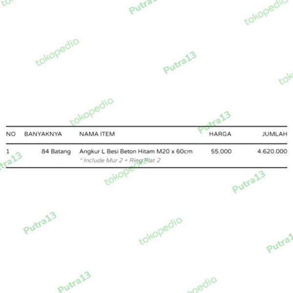 

Unik tools Pak Indra 26SZ2 Berkualitas