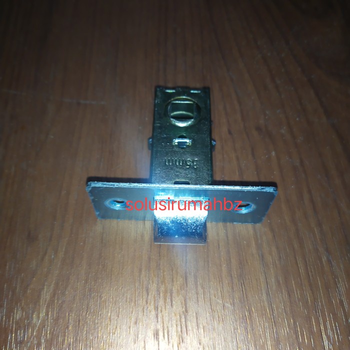 KUNCI BODY SAJA 35MM KUNCI ALUMINIUM ALUMIX kaca minimalis se pvc