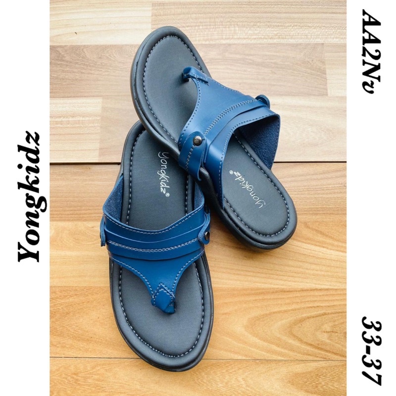 Sandal Anak Yongkidz 33-37