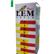

READY STOK LEM NURI / LEM PVC NURI