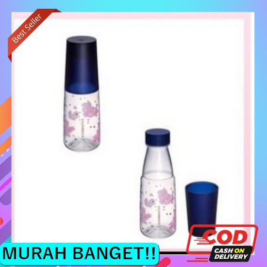 Tumbler Minum Aesthetic Bottle Air Panas Dan Dingin Botol Kaca Bening  Botol Minum Tumbler Starbucks
