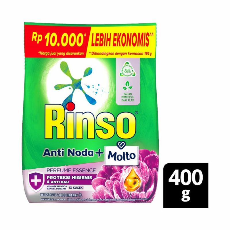 Rinso Deterjen