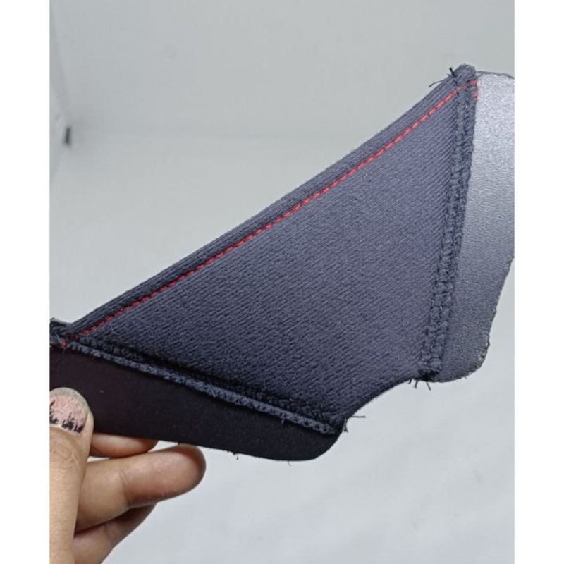 Chin guard KYT Vendetta 2 Falcon fr busa dagu