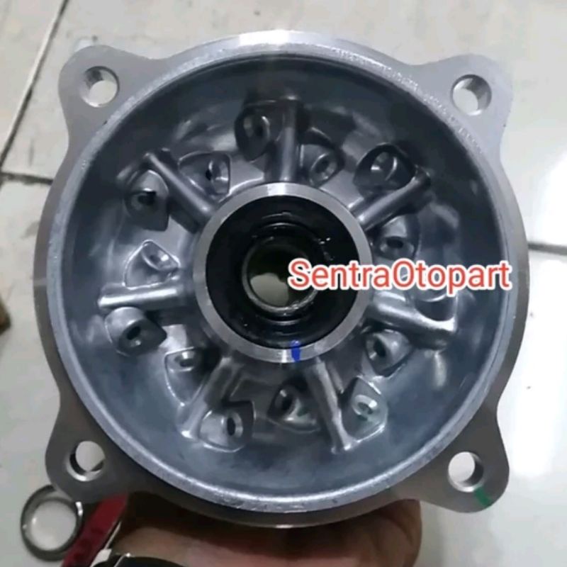Tromol belakang klx150 klx 150 original kgp 410340599