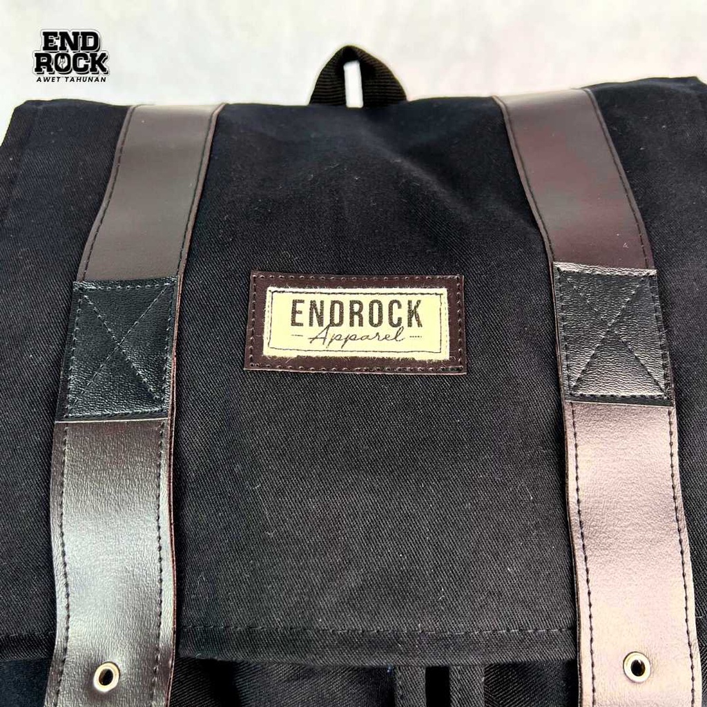 Tas ransel tali serut | Tas gendong | Backpack original Endrock