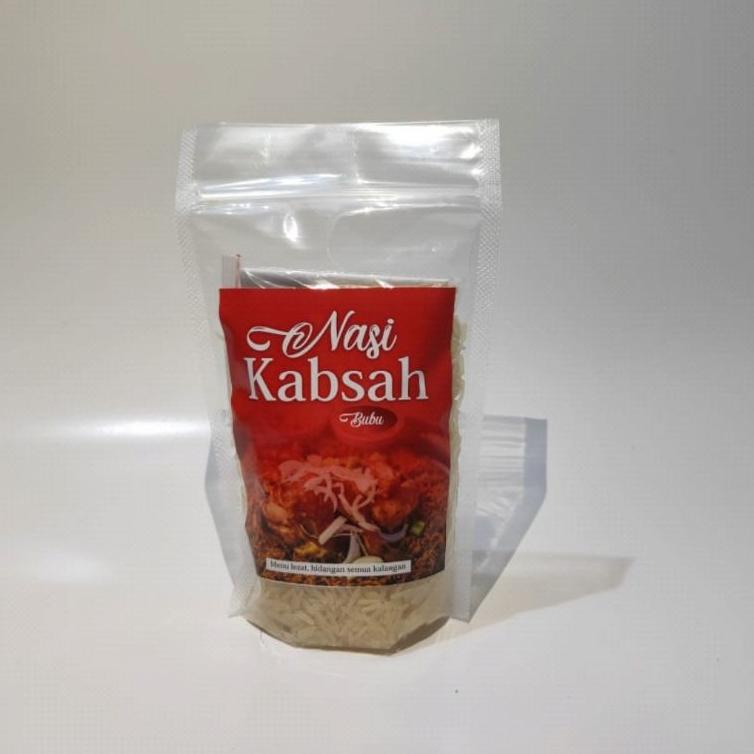 

↣ Paket Basmati dan Bumbu Nasi Briyani / Kabsah / Mandhi / Kebuli ぽ