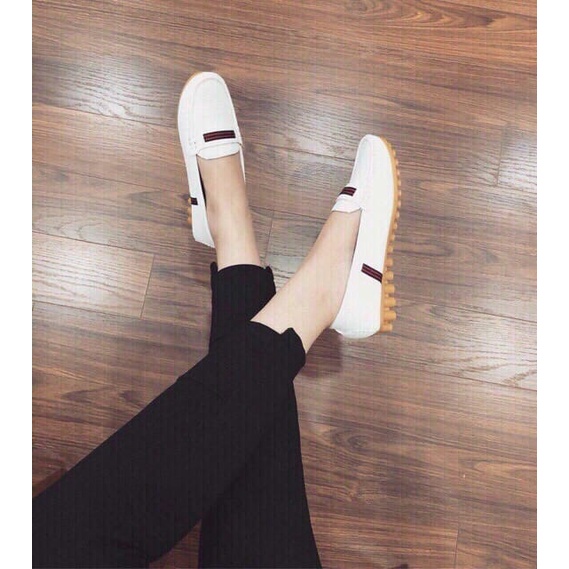 JP 02 SEPATU WANITA SOL KARET