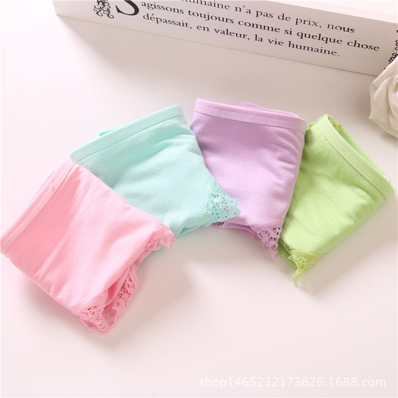 Celana Dalam RENDA Impor Wanita / CD Underwear Renda Wanita - MIKHAMART