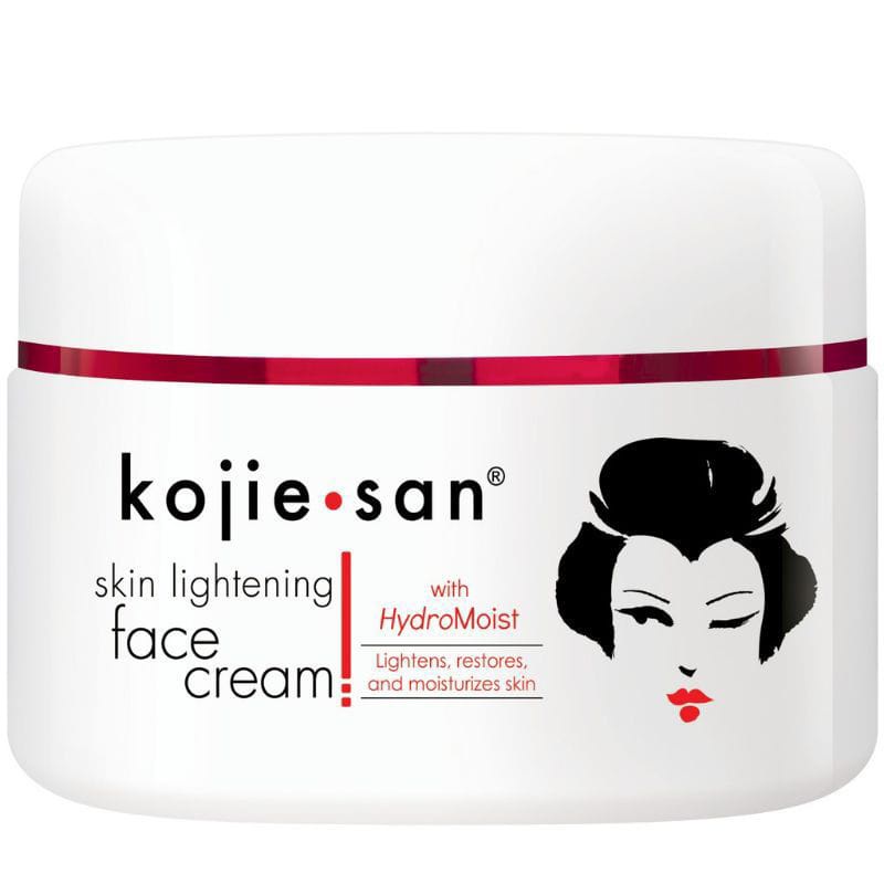 KOJIESAN FACE LIGHTENING CREAM 30 GR koji san cream kojie san krim kojisan