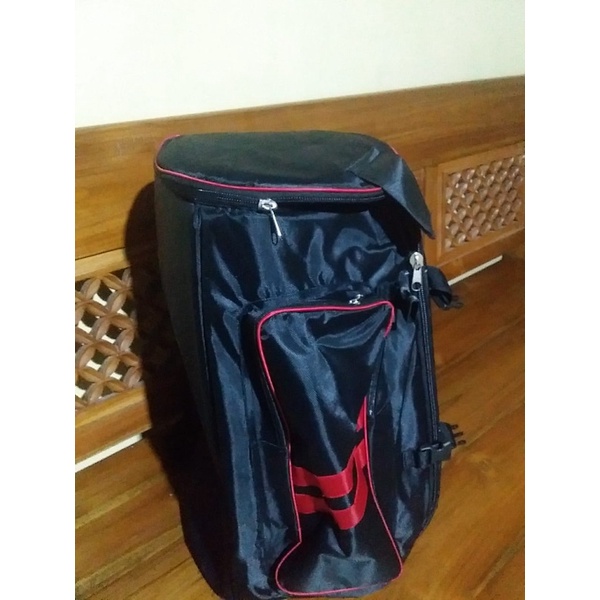 Tas Kendang Banyuwangi