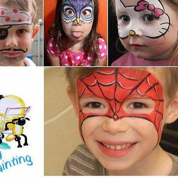 

Joan Miro Babyroo Silky Crayon 6 color oil pastel Krayon