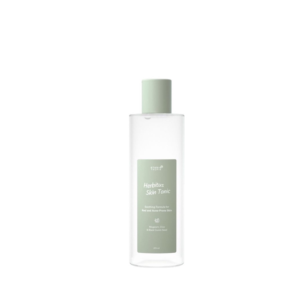 Studio Tropik Herbitus Skin Tonic