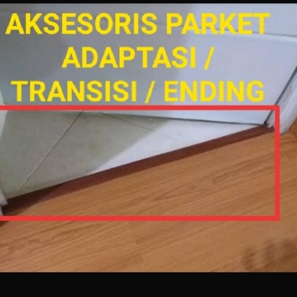 Plen list parket list tangga list spc plin parket
